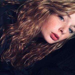 Meet your Posher, Kyrstyn